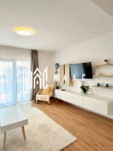 Apartament 3 camere | Terasa | 85 MPU | Loc de parcare | Șelimbăr - Selimbar