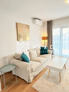 Apartament 3 camere | Terasa | 85 MPU | Loc de parcare | Șelimbăr - foto 2