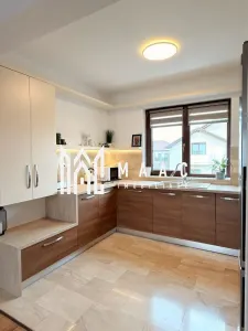 Apartament 3 camere | Terasa | 85 MPU | Loc de parcare | Șelimbăr - foto 3