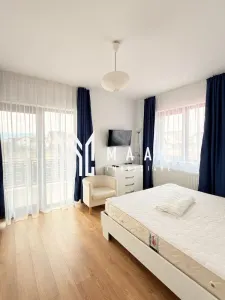 Apartament 3 camere | Terasa | 85 MPU | Loc de parcare | Șelimbăr - foto 5