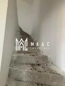 Casa Quadruplex | 3 Camere | 82MPU | Curte 170MP | Balcon - foto 7