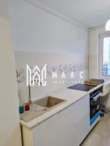 Apartament 3 camere | 80 MPU | Balcon | Mihai Viteazu - foto 7
