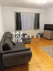 Apartament 3 camere | Etaj 1 | 99 MPU | Mobilat | Cisnadie - Cisnadie