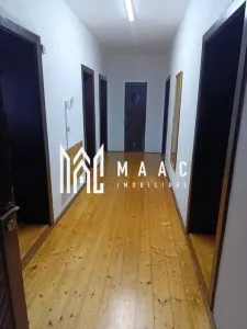 Apartament 3 camere | Etaj 1 | 99 MPU | Mobilat | Cisnadie - foto 2