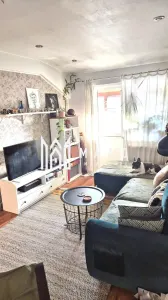 Apartament 2 camere | 45 MPU | Balcon | Pivniță | Loc de parcare | Ștrand - foto 2