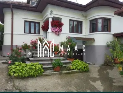 Casă de vânzare Goranu- Ramnicu Valcea| teren 1300mp| - Ramnicu Valcea