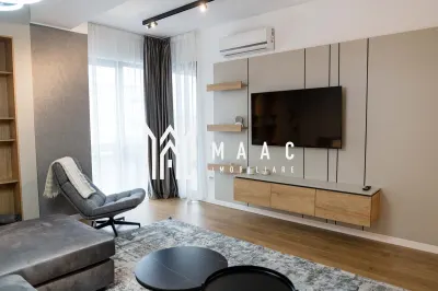 Apartament 3 Camere |Tei Residence| Dem. Radulescu - Ramnicu Valcea