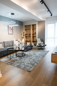 Apartament 3 Camere |Tei Residence| Dem. Radulescu - foto 2