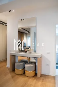 Apartament 3 Camere |Tei Residence| Dem. Radulescu - foto 4