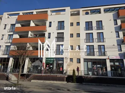 Spațiu Comercial | 75Mp | Balanța - Sibiu