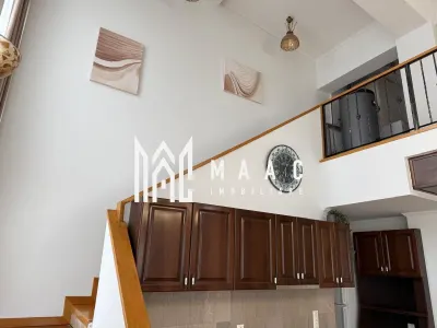 Penthouse exclusivist de închiriat – Strada Hipodromului, Sibiu - foto 13