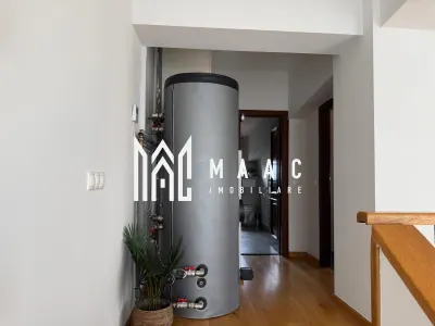 Penthouse exclusivist de închiriat – Strada Hipodromului, Sibiu - foto 19