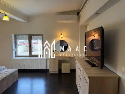 Penthouse exclusivist de închiriat – Strada Hipodromului, Sibiu - foto 23