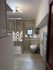 Penthouse exclusivist de închiriat – Strada Hipodromului, Sibiu - foto 28