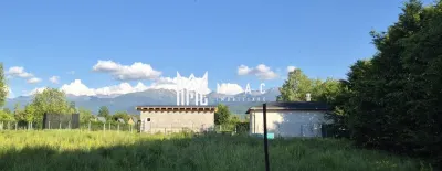 Teren Intravilian  I 2000 mp I Valea Avrigului Sibiu - foto 5