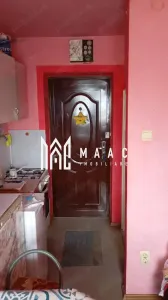 Apartament 1 Camera I Mobilat I Etaj 4 I Zona Tiglari - Sibiu
