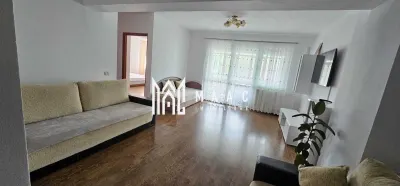Apartament 3 Camere | Etaj 2 | Centru | - foto 2