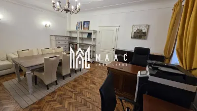 Spatiu de birouri  | Parter | 68 MPU | Ultracentral - foto 5
