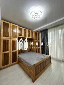 Apartament 2 camere I 55 mpu I Utilat I Parcare I Șelimbăr - foto 17