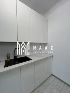 Apartament 2 camere I 55 mpu I Utilat I Parcare I Șelimbăr - foto 5