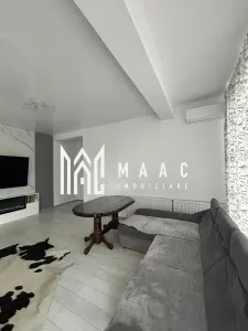 Apartament 2 camere I 55 mpu I Utilat I Parcare I Șelimbăr - foto 8