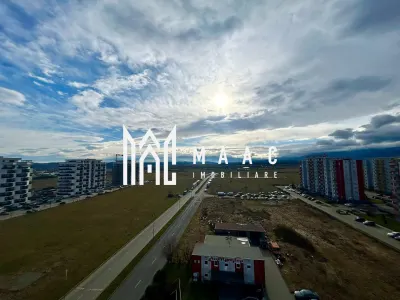 PENTHOUSE PREMIUM | Terasă Panoramică | Avantgarden – Shopping City - foto 11