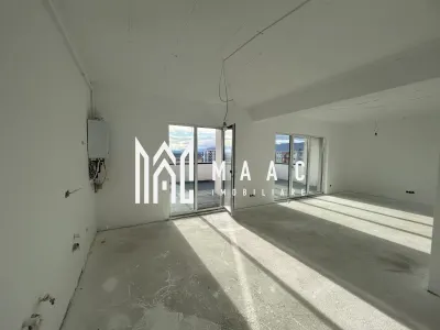 PENTHOUSE PREMIUM | Terasă Panoramică | Avantgarden – Shopping City - foto 12