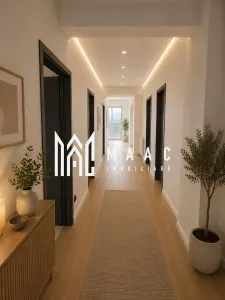 PENTHOUSE PREMIUM | Terasă Panoramică | Avantgarden – Shopping City - foto 3