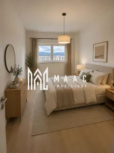 PENTHOUSE PREMIUM | Terasă Panoramică | Avantgarden – Shopping City - foto 5