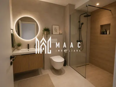 PENTHOUSE PREMIUM | Terasă Panoramică | Avantgarden – Shopping City - foto 8