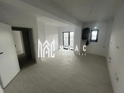 Apartament 2 camere | Etaj 3 | Doamna Stanca - Sibiu