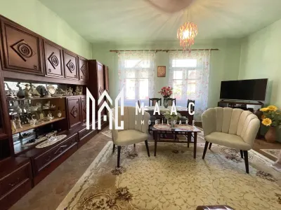 Casă 4 camere de vânzare | Sibiu Hipodrom II | 110 mp, teren 578 mp - Sibiu