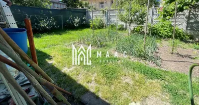 Casă 4 camere de vânzare | Sibiu Hipodrom II | 110 mp, teren 578 mp - foto 21