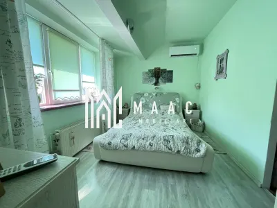 Casă 4 camere de vânzare | Sibiu Hipodrom II | 110 mp, teren 578 mp - foto 9