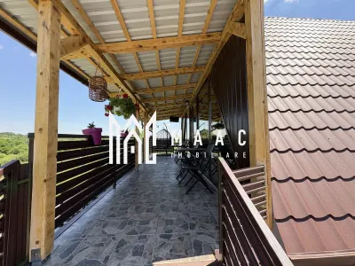 Casa de vacanta I 4 camere I Daia I Teren 580 mp i - foto 11