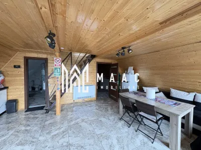 Casa de vacanta I 4 camere I Daia I Teren 580 mp i - foto 5