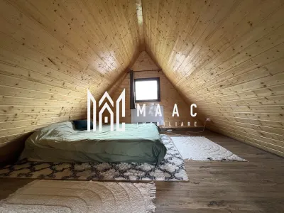Casa de vacanta I 4 camere I Daia I Teren 580 mp i - foto 8