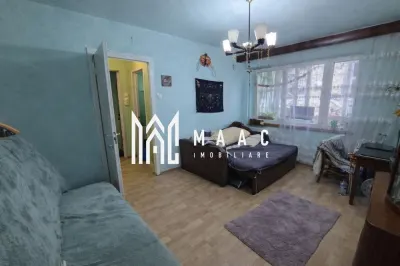 Apartament 2 camere | 44 MPU | Balcon | Terezian - Sibiu