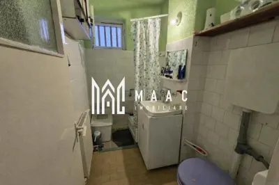 Apartament 2 camere | 44 MPU | Balcon | Terezian - foto 5
