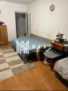 Apartament 2 Camere I Decomandat I Etaj 1 I Strand - Sibiu