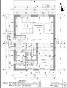Casa 4 camere I individuala I 380mp teren I Sura Mica - foto 6