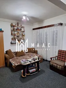 Apartament 2 camere I Decomandat I Zona Valea Aurie - Sibiu