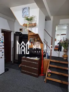 Apartament 2 camere I Decomandat I Zona Valea Aurie - foto 11
