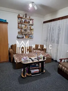 Apartament 2 camere I Decomandat I Zona Valea Aurie - foto 13