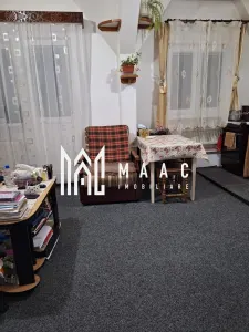 Apartament 2 camere I Decomandat I Zona Valea Aurie - foto 14