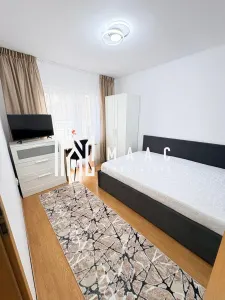 Apartament 2 camere | Intabulat | Renovat complet | Turnisor - foto 5