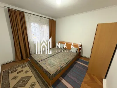 Apartament de închiriat I 3 camere I Zona Parcul Sub Arini, Sibiu - Sibiu