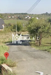 Teren intravilan I Daia Noua I Deschidere 22 m I utiltati - foto 2