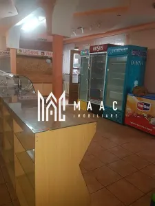 Spatiu comercial I 58 mp I zona Ipas - foto 5