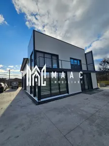 Hala 190 mp | Calea Bucuresti | Investitie - foto 8